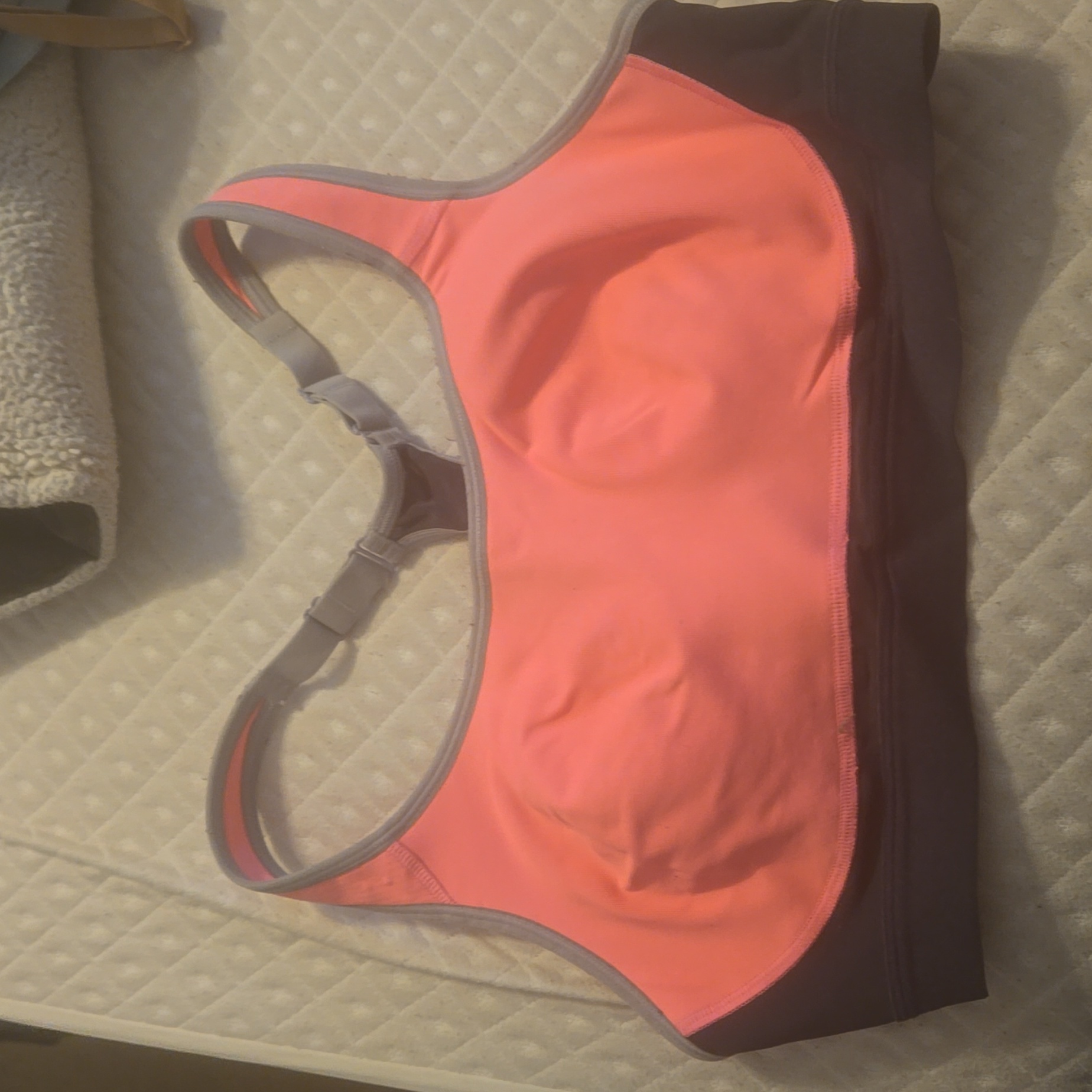 Champion Power Core Max Sportsbra